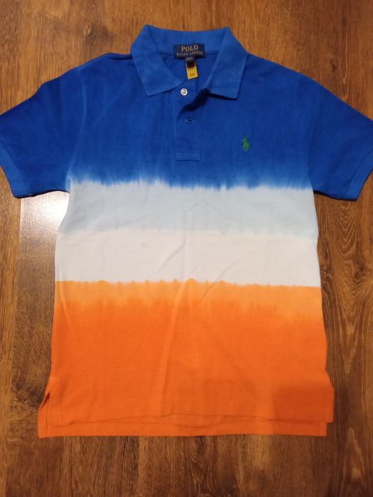 Koszulka Polo Ralph Lauren