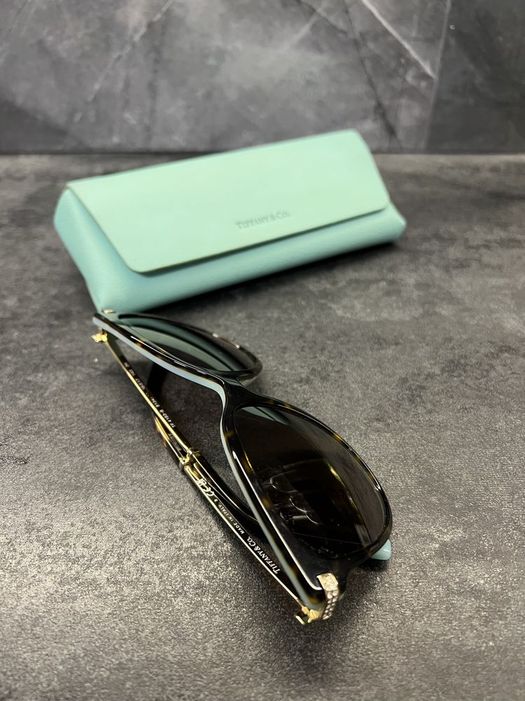 Окуляри Tiffany&Co