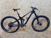 Rower karbon full NS BIKES Define 2 150/160 29/27.5 mullet FOX roz M