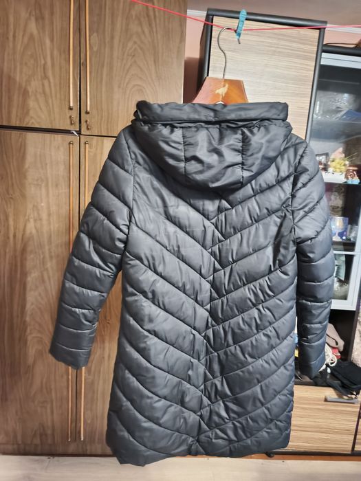 Куртка демісезонна