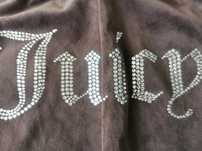 Juicy couture komplet dresowy