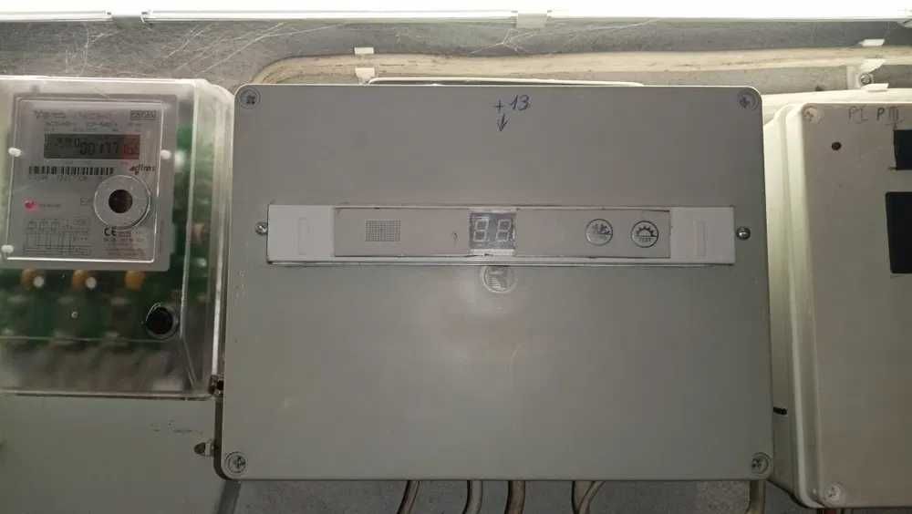Pompa ciepła z klimatyzatora Gree - 8kw - Inwerter - Elektroniczny zaw