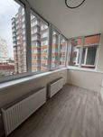 Продаж нової 2 кімнатної квартири Центр (Мостобудівників 18) ID-1114-2
