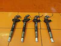 FORD TRANSIT MK7 2.2 TDCI 10r 86KM P8FA wtrysk wtryskiwacz 6C1Q-9K546-BC