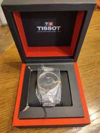 Tissot Luxury Powermatic 80