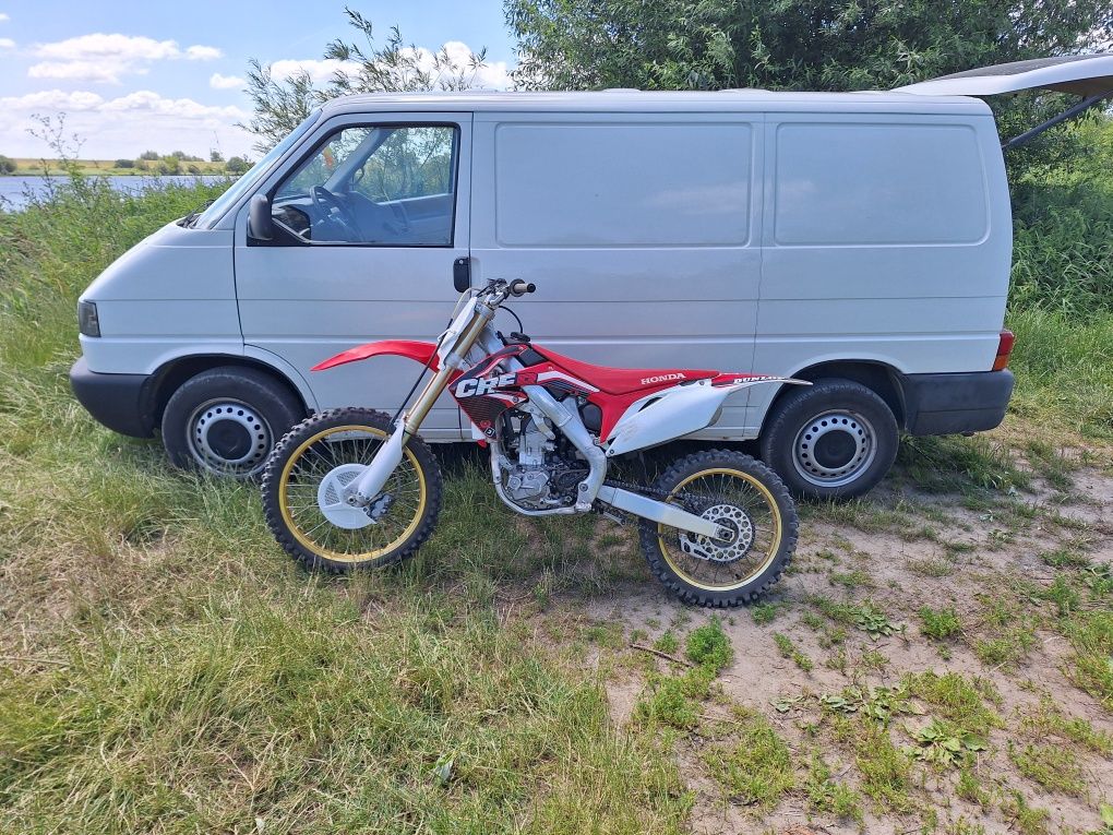 Honda crf 250 #2010r