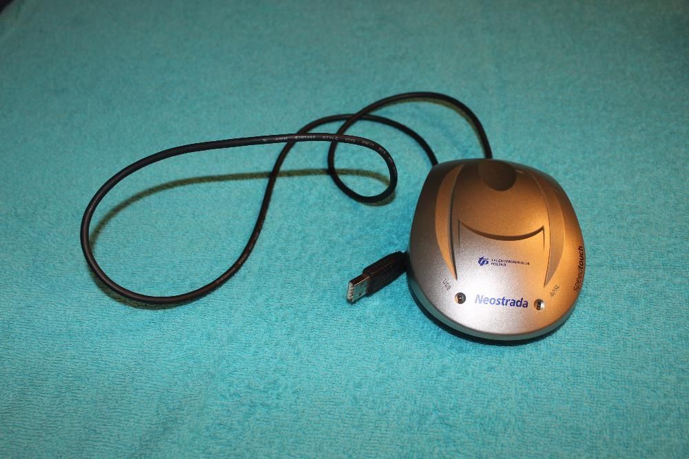 Modem ADSL do Neostrady Thomson SpeedTouch 330 USB