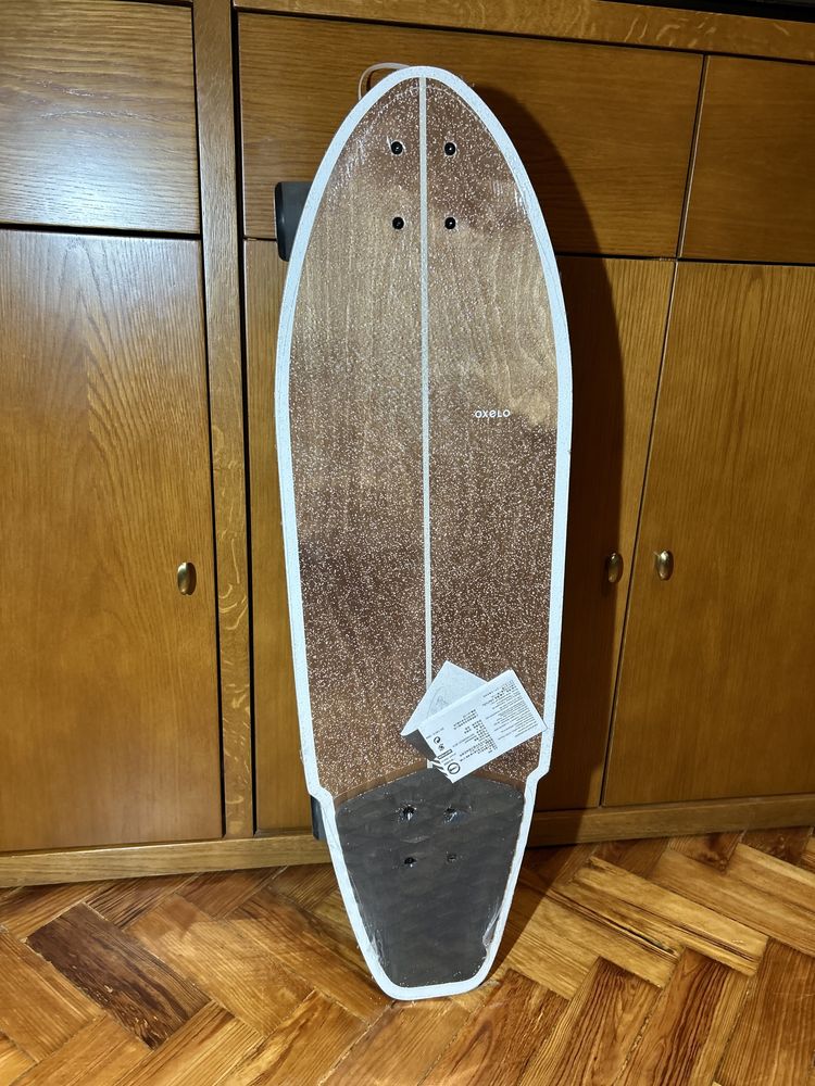 Surf skate Carve 540 Oxelo