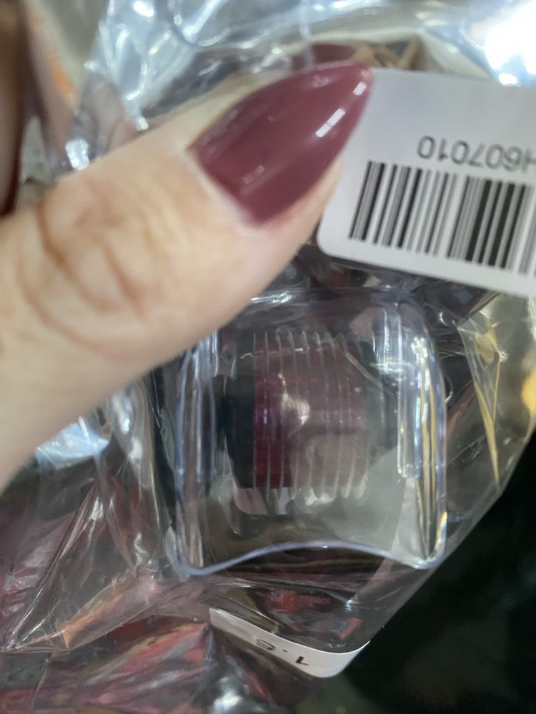 Derma roller 2mm