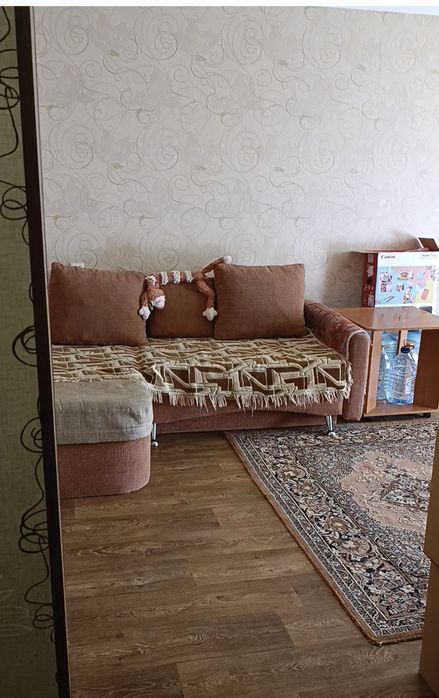 Дружковка! Долгосрочная аренда 2  квартиры
