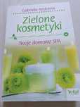 Zielone kosmetyki Gabriela Nedoma