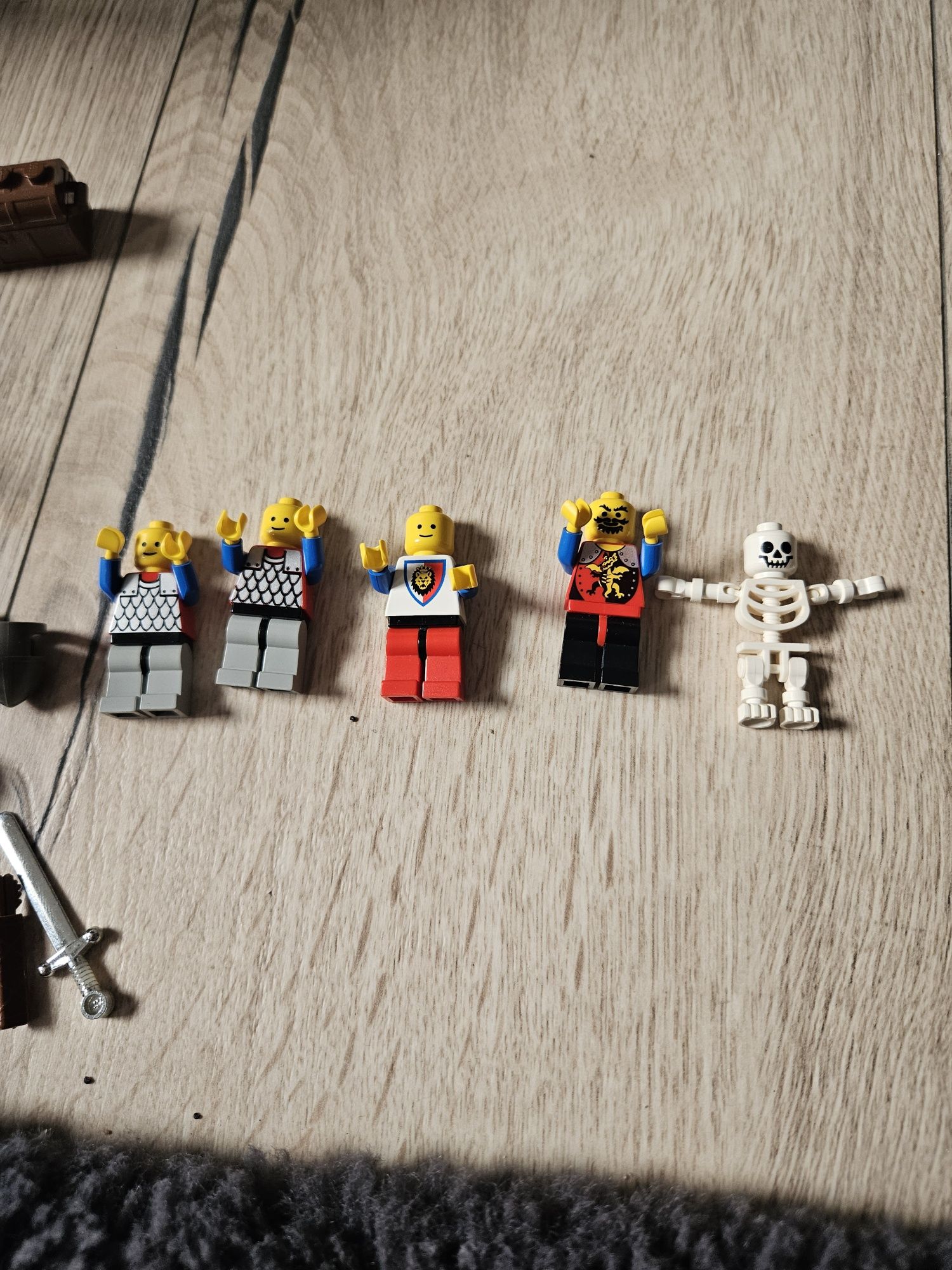 Sprzedam lego 6074