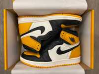 Jordan 1 Retro High OG Taxi - EU 38 e 38.5