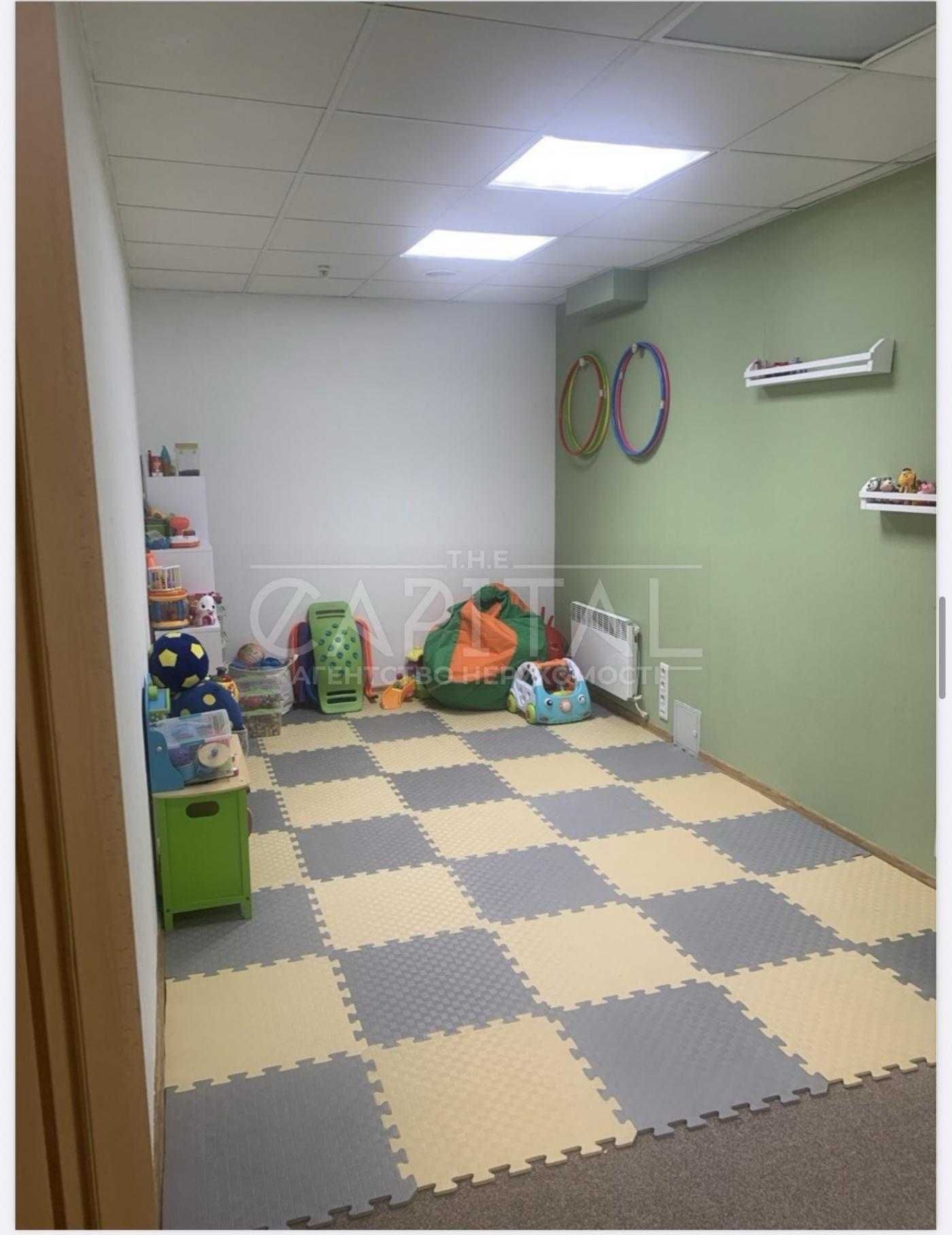 Продажа комерции фасад (153.6м2) без арендатора , Позняки