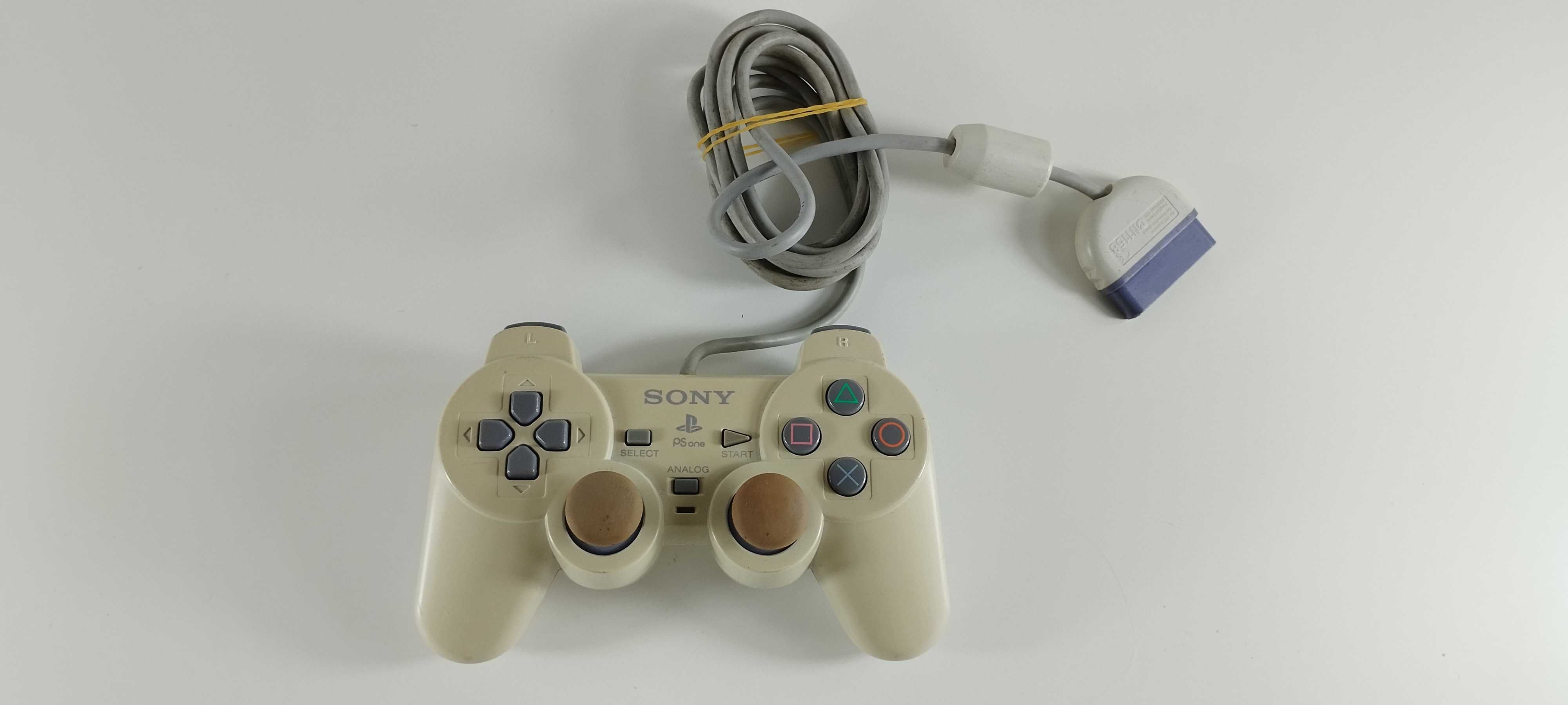 Comando PS1 PSOne - precisa de arranjo
