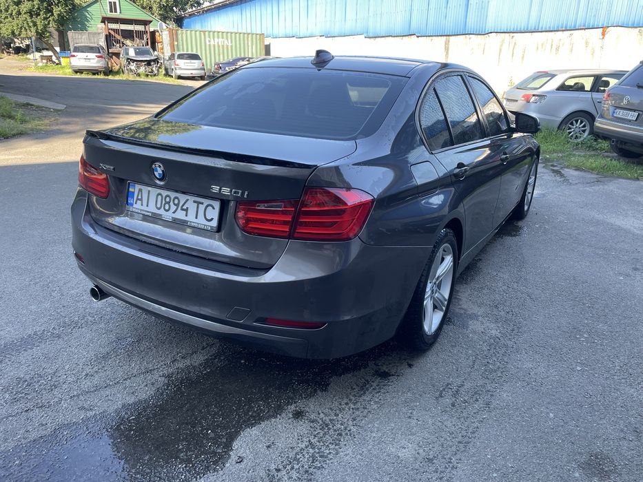 Продам BMW f30 x-driwe