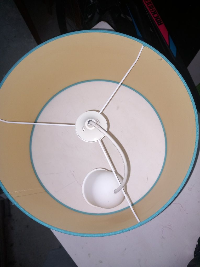Candeeiro de tecto
