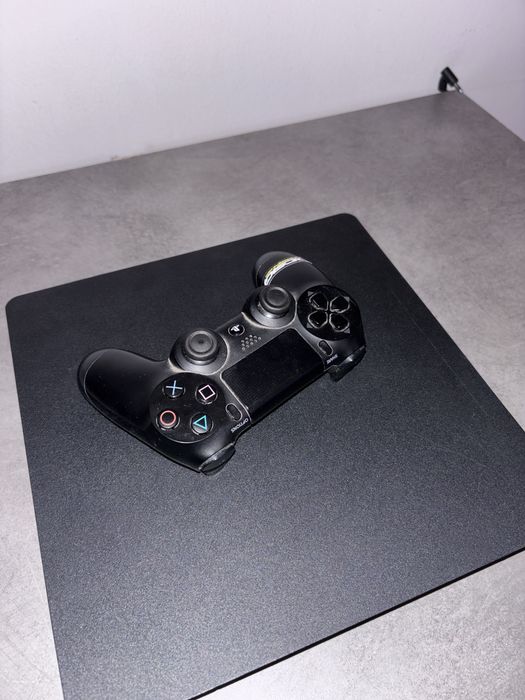 Playstation 4 slim 500gb
