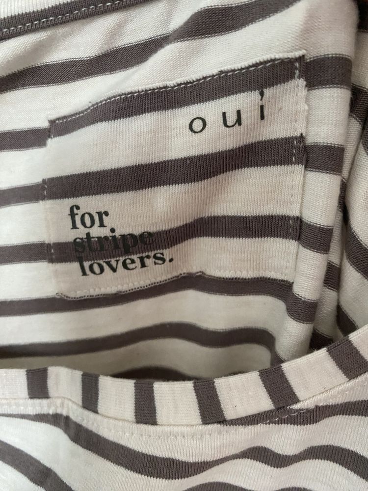 Лонгслів жіночий Oui