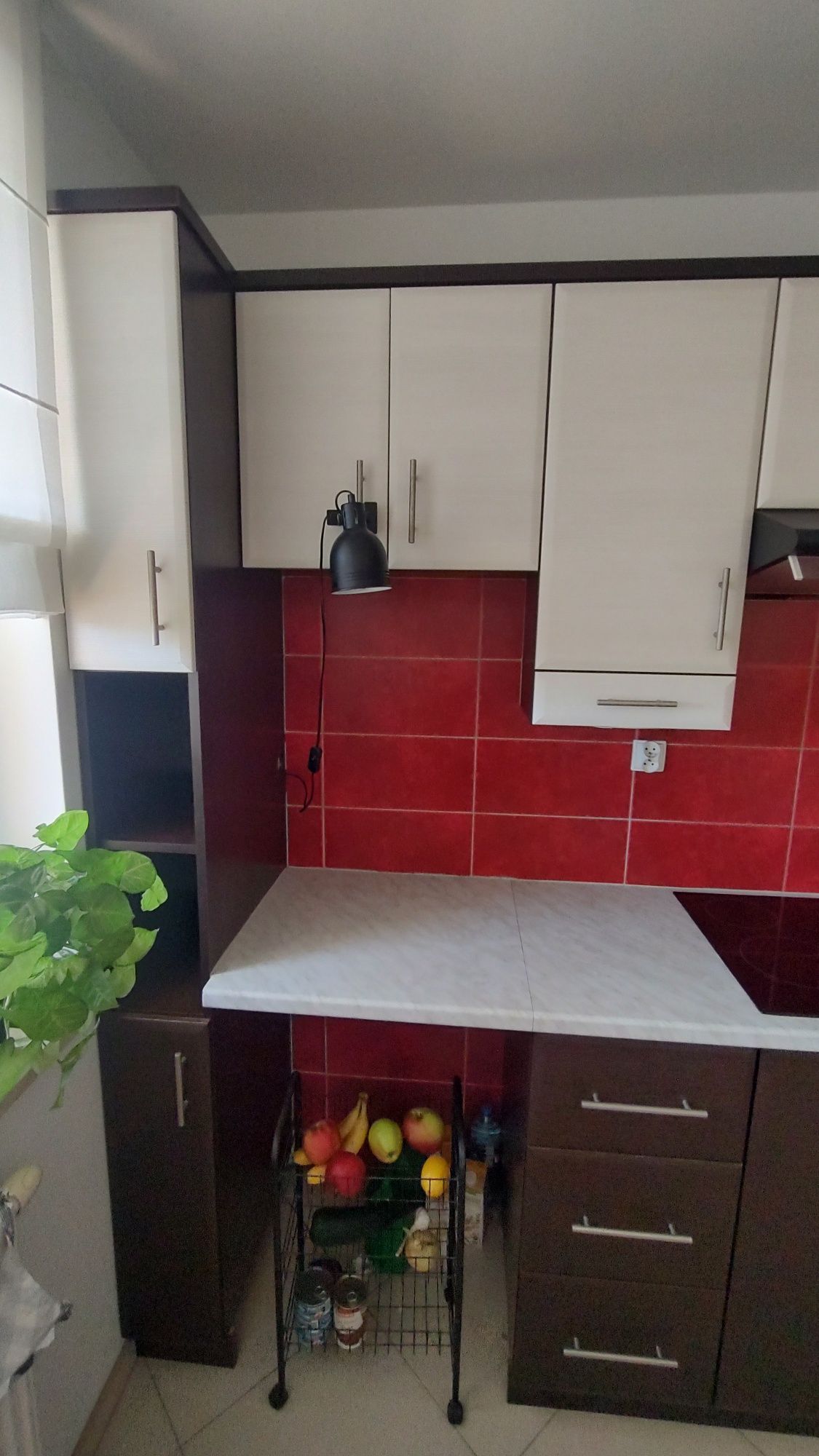Kuchnia na wymiar, możliwość regulacji