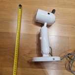 Lampka ścienna Ikea KRUX