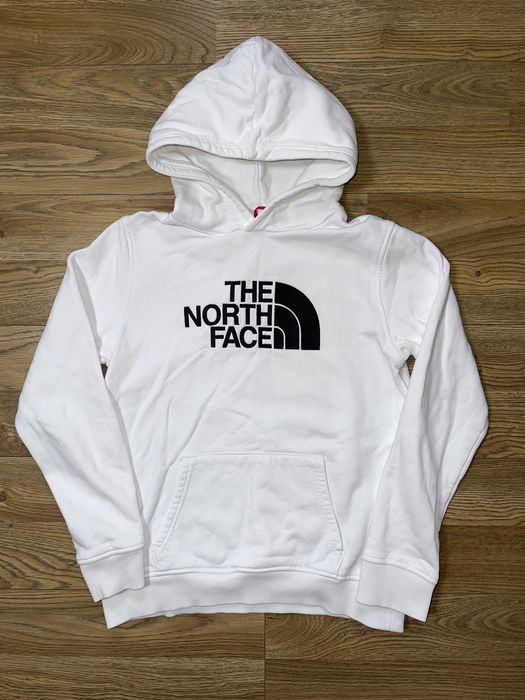 худі чоловіче the north face
