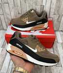 Oryginalne sneakersy nike air max 90 damskie modne lekkie buty 36-41