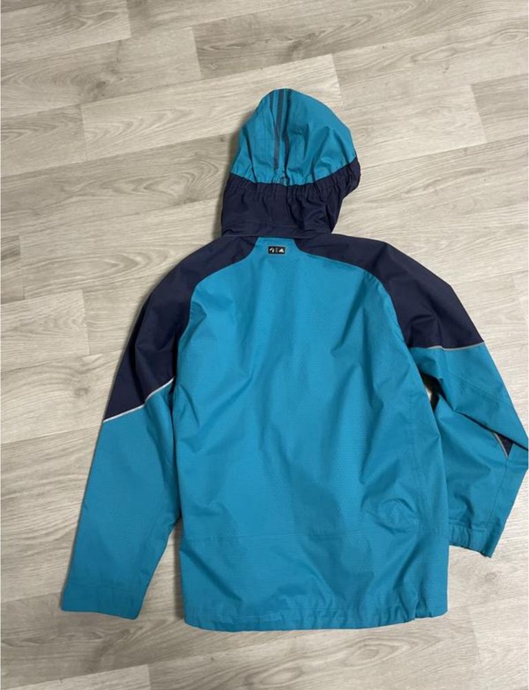 Вітровка adidas жіноча