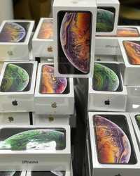 Акція New Iphone Xs 64/256/512 gb apple айфон новий