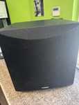 Subwoofer aktywny Yamaha NS-SW050