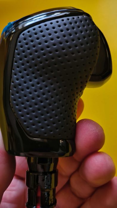 Ручка акпп з підсвіткою Фольцваген LED DSG / Passat Jetta Tiguan Golf