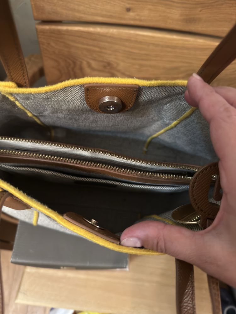 Стильна сумка Furla