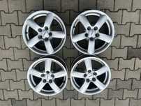 Felgi Aluminiowe Peugeot 16'' 5x108 ET 32