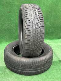 Зимові шини 215/60 R16 99H Hankook Winter Icept evo 2