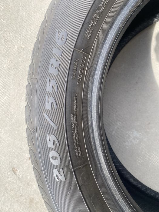 Шини зимові Debica Frigo HP2 91H 205/55/R16