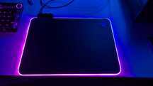 Podkładka pod mysz Razer Firefly V2 Chroma