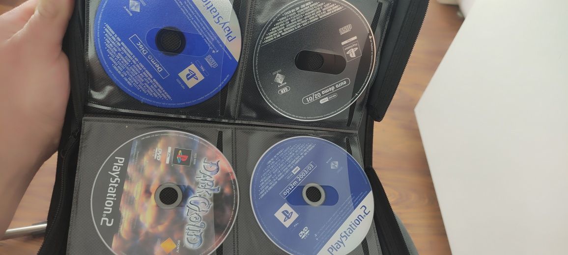 Gry na PlayStation 2