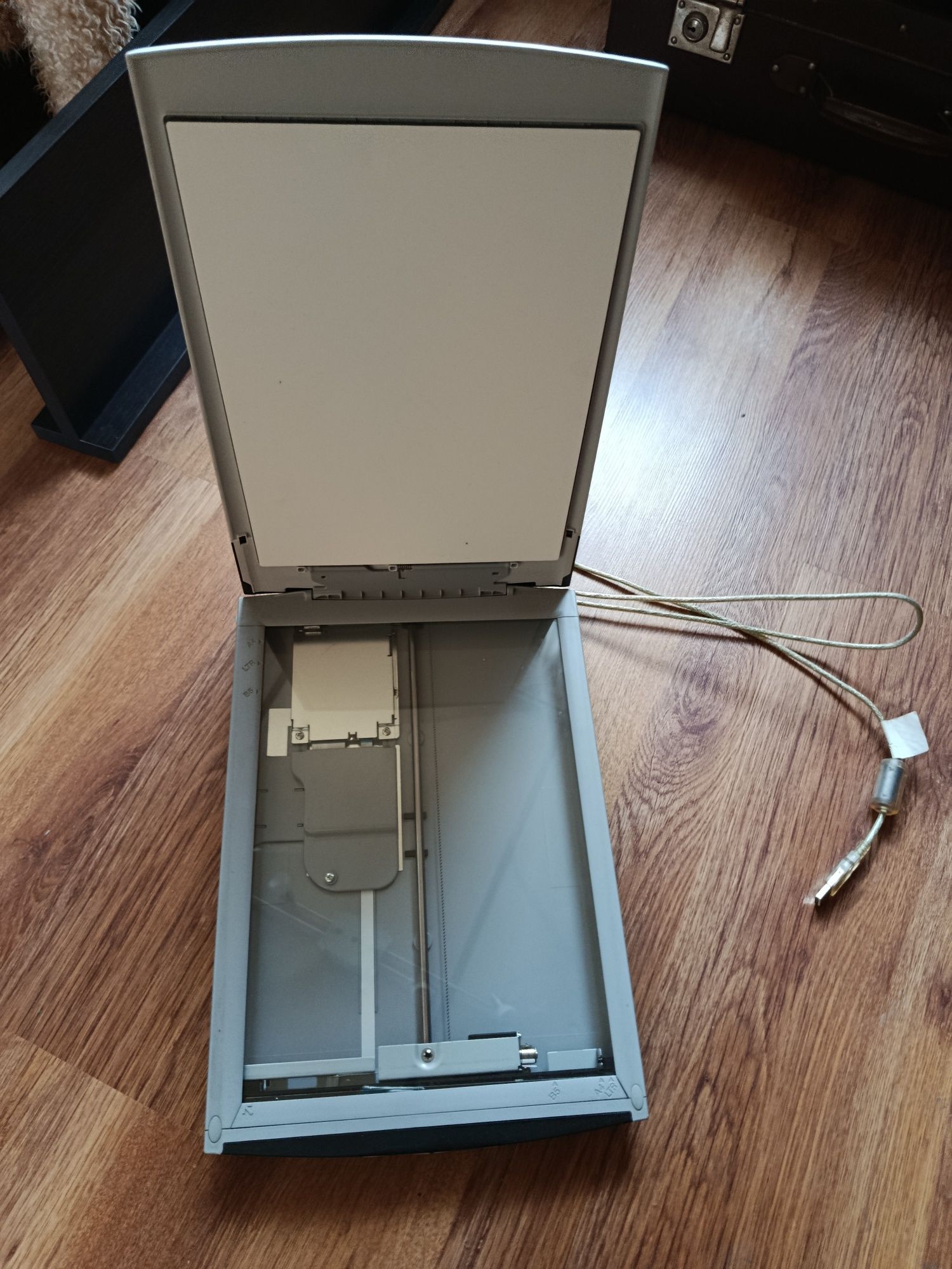 Skaner canon lide 60