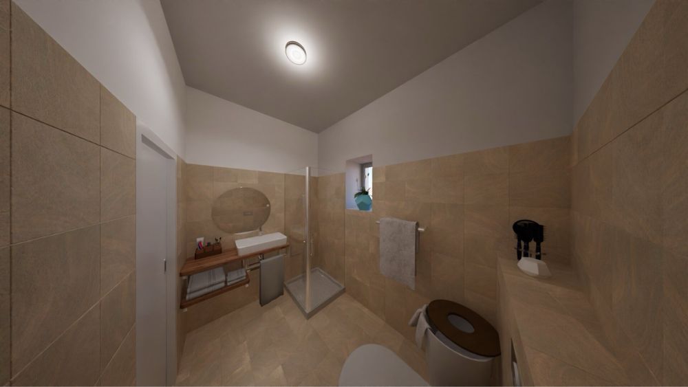 Vivenda em arruda dos vinhos