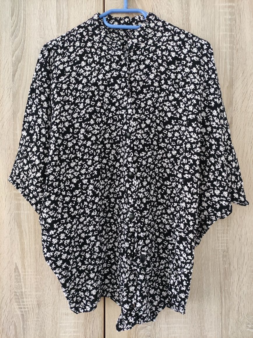 Bluzka kimono XL