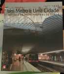 Um Metro E Uma Cidade Volume 2
