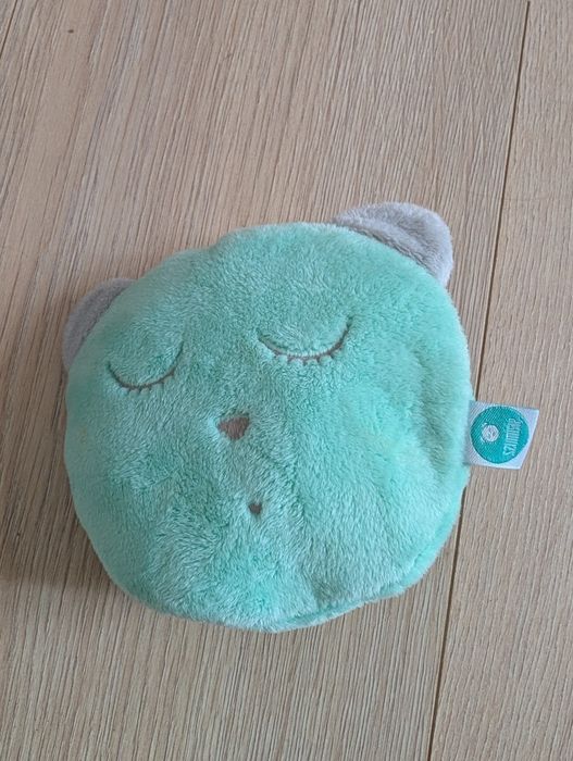 Miś Szumiś miętowy