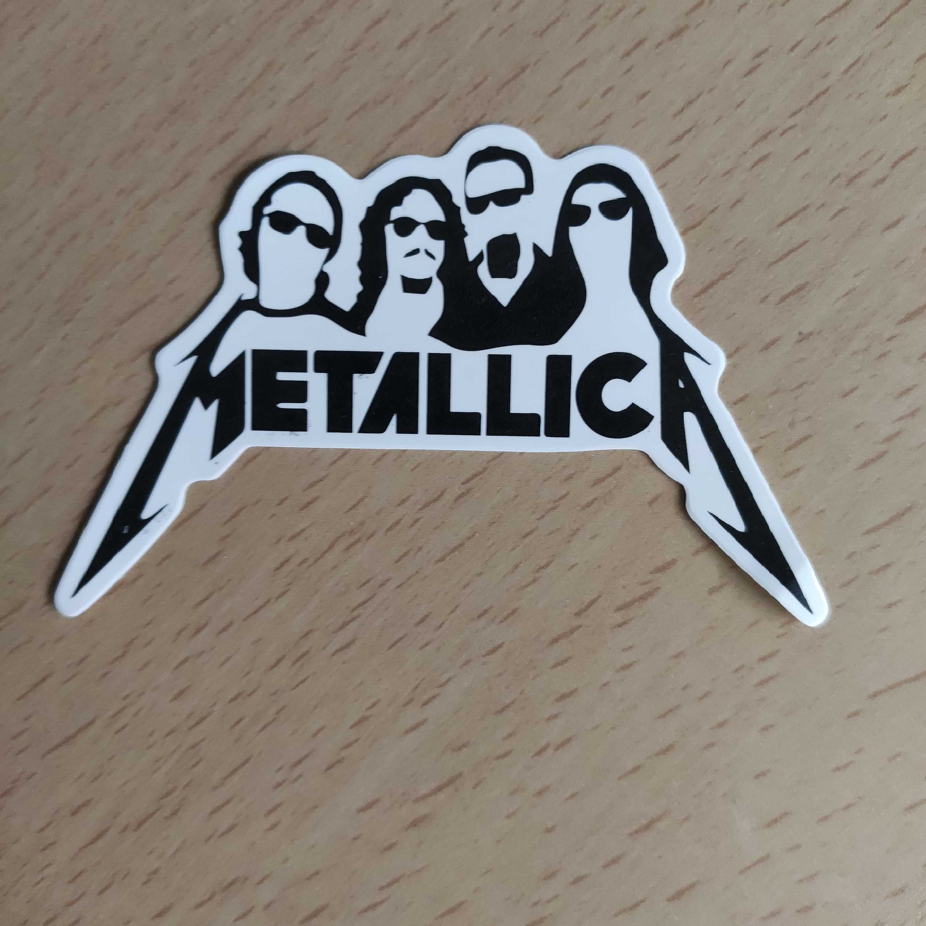 Pack 50 Autocolantes Stickers Adesivos Musica Rock Preto e Branco