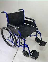 Новое Инвалидное раскладное кресло инвалидная коляска каталка
