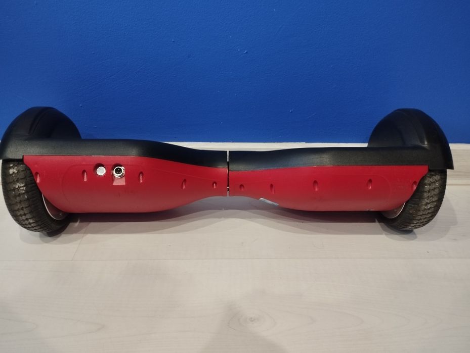 hoverboard manta pro system