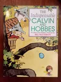 Bill Watterson - The indispensable Calvin and Hobbes