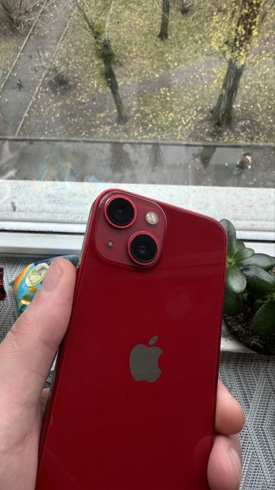 iPhone 13 mini 128 SIM+eSIM Neverlocked