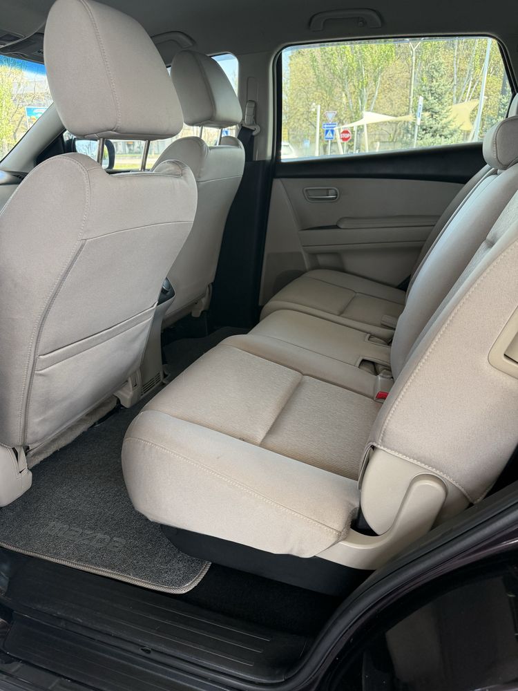Продам Мазда CX 9, 7 мест