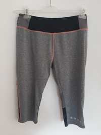 Sportowe legginsy