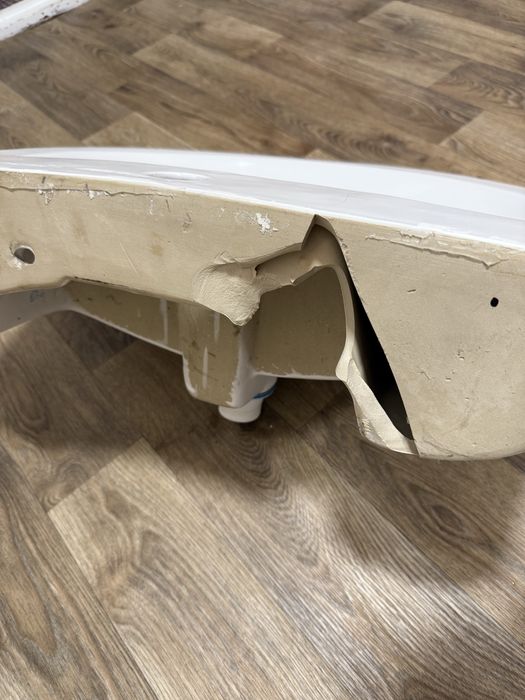 Продам раковину в ванну кімнату